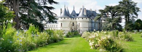 Le Moulin du Port - Chaumont sur Loire