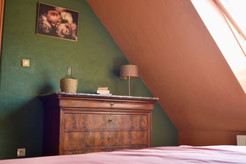 la Pichonnière mont saint michel Normandie Chambre d'hôtes maison d'hôtes Romantique charme