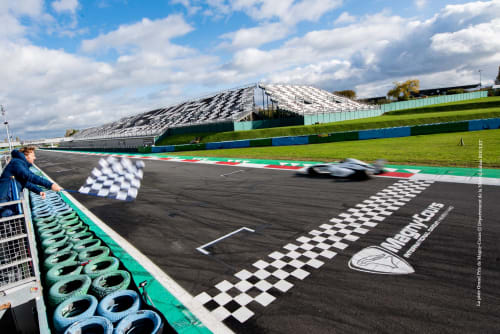 Circuit de Magny-Cours