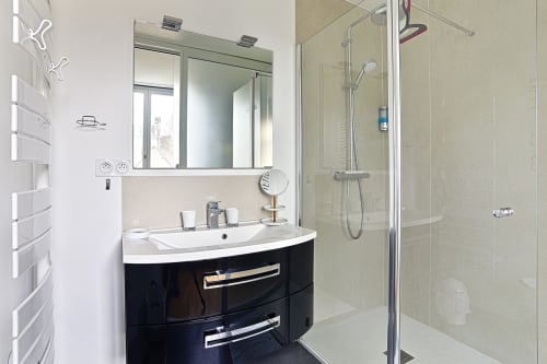 chambre Ibis Les Tourtelles - chambre pour 4 Vendome - weekend Loir et cher - chambre d'hôtes avec petit déjeuner