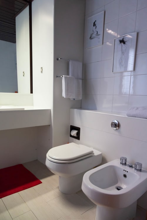 B&B I Salici | camera matrimoniale, accessibile ai disabili, con balcone, colazione inclusa, servizio vigilanza, catering a domicilio, ristoranti convenzionati, servizi infermieristici.
