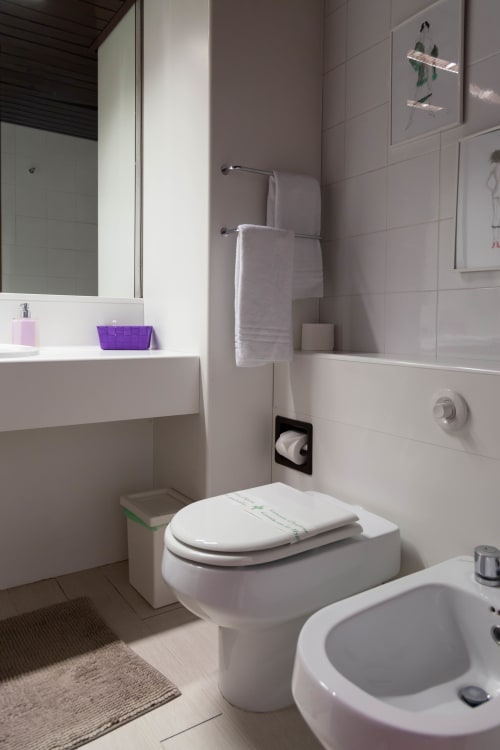 B&B I Salici | camera matrimoniale, accessibile ai disabili, con balcone, colazione inclusa, servizio vigilanza, catering a domicilio, ristoranti convenzionati, servizi infermieristici.