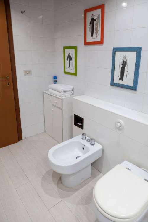 B&B I Salici | camera matrimoniale, accessibile ai disabili, con balcone, colazione inclusa, servizio vigilanza, catering a domicilio, ristoranti convenzionati, servizi infermieristici.
