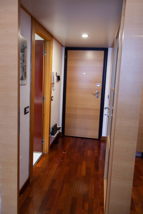 B&B I Salici | camera matrimoniale, accessibile ai disabili, con balcone, colazione inclusa, servizio vigilanza, catering a domicilio, ristoranti convenzionati, servizi infermieristici.