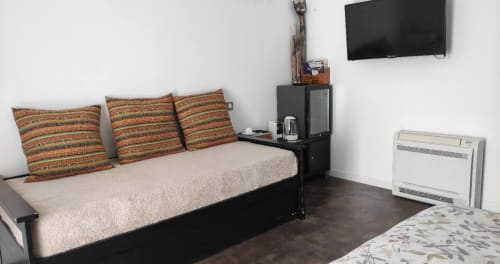 Maison d'hôtes Coeur d'Hérault - Chambre d'hôtes 3 personnes  - Hérault