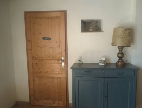 Gite La Faerie vendée - gites cuisine équipée - location vacances séminaires - gîtes proche Nantes chambre double
