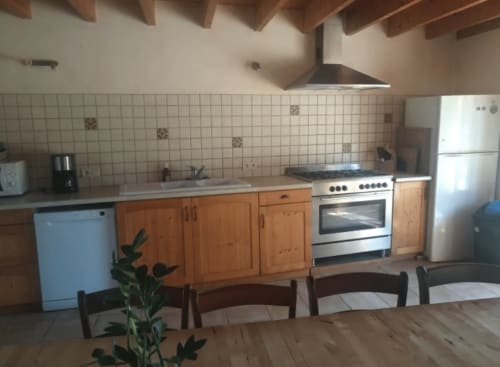 Gite La Faerie vendée - gites cuisine équipée - location vacances séminaires - gîtes proche Nantes