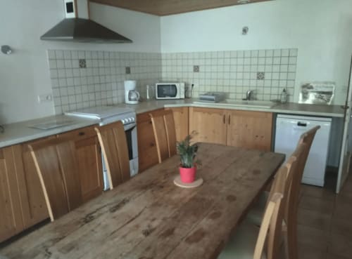 Gite La Faerie vendée - gites jardin extérieur - location vacances séminaires - gîtes proche Nantes