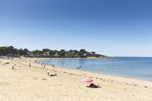location Mesquer qualité confort