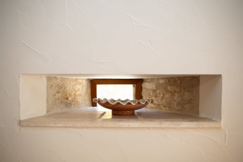 Chambre Sylvie - L'Hôte Antique - Charming guest house - Burgundy