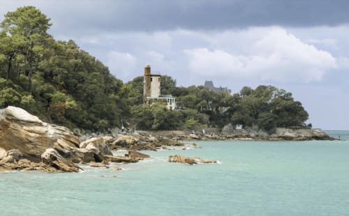 Gite La Faerie vendée - gites jardin extérieur - location vacances séminaires - gîtes proche Nantes