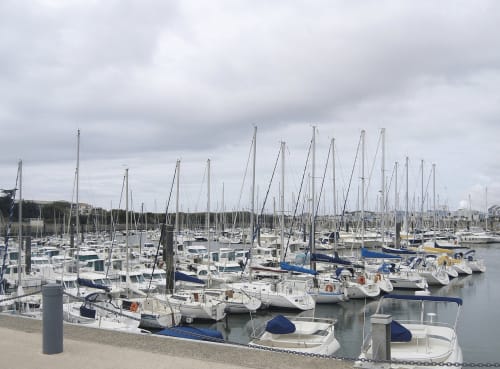 Gite La Faerie vendée - gites jardin extérieur - location vacances séminaires - gîtes proche Nantes