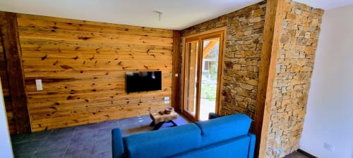 **Le Cairn de Morillon**  &  **Le Cairn de Samoëns**