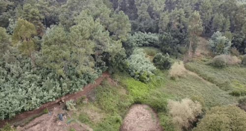 Rutas en quad - Casa Luisa a Galleira, casa con piscina privada y vistas en Ramiras, Ourense