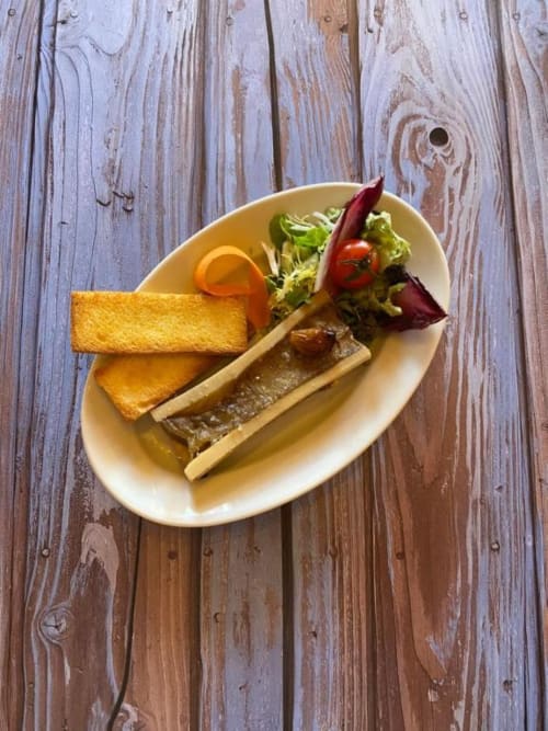 Gastronomic Restaurant Hotel La Fleur De Lys Gruyères