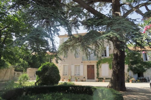 Auberge près Canal du Midi
