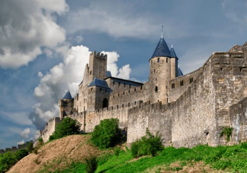 chambre d'hote de charme dans l'aude
