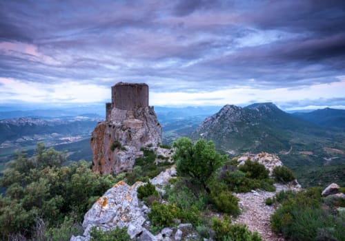 chambre d'hôte aude
