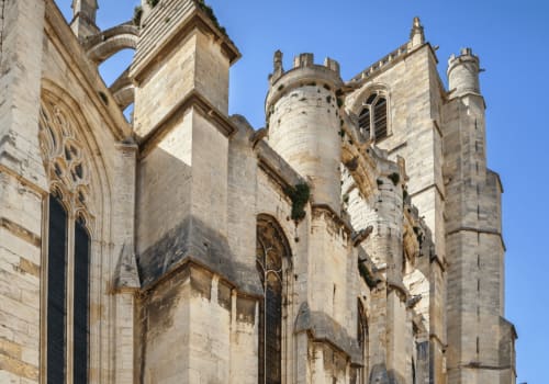séjour aude pays cathare
