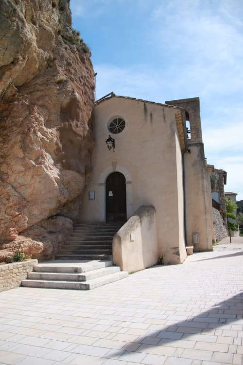 Les Terrasses De La Roque Alric - Village Dentelles de Montmirail