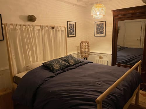 Seigneurie des Ondes Gite Prieuré Chambre Bretagne