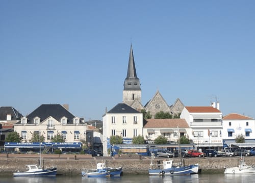 Gite La Faerie vendée - gites - location vacances séminaires - St Jean de monts nantes