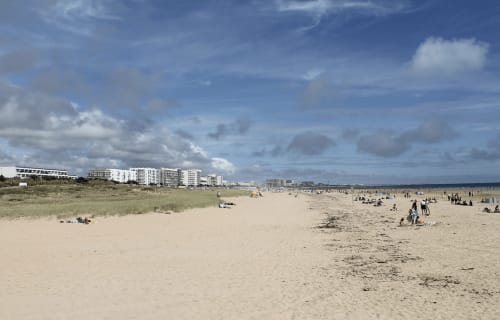 Gite La Faerie vendée - gites - location vacances séminaires - gîtes proche Nantes Saint Gilles Croix de vie