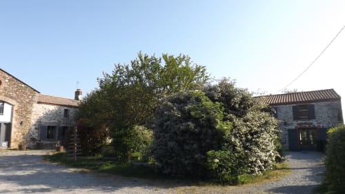 Gite La Faerie vendée - gites cuisine équipée - location vacances séminaires - gîtes proche Nantes