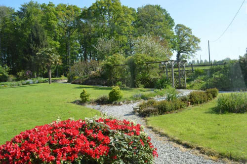 La Synchronicité - Chambres d'hôtes avec jardin - Normandie