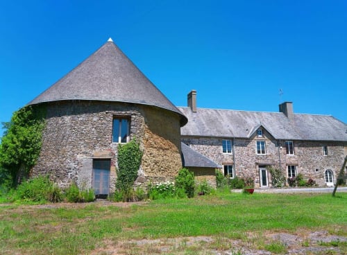 La Synchronicité - Maison d'hôtes de charme en Normandie