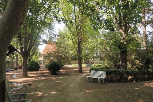 residence de vacances aude
