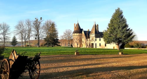 Château des Bordes