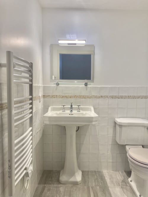 Noubar - Chambre d'hôtes avec salle de bain privée - Cénevières - Lot