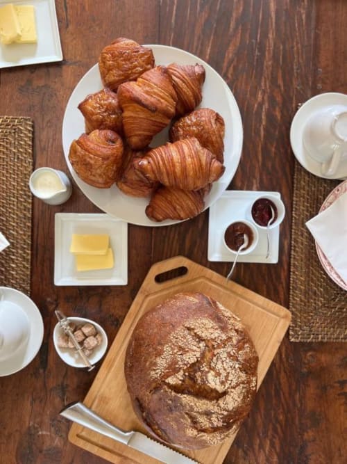 Noubar - Chambres d'hôtes avec petit déjeuner - Cénevières - Lot