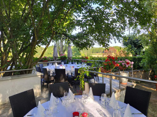 Auberge de l'Ecluse