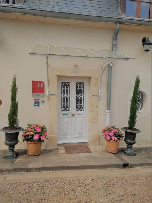 Entrée