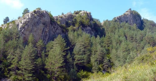 Finca Cal Tarré - alojamientos turísticos, Campdevànol, Cataluña, España
