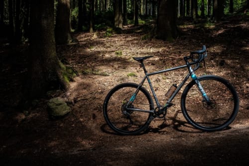 La Peinada - BTT, Logroño, La Rioja, España