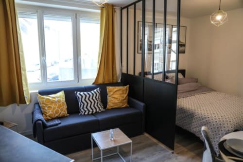 locations vacances pas de calais nord