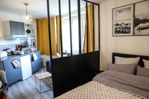 location vacances calais particulier
