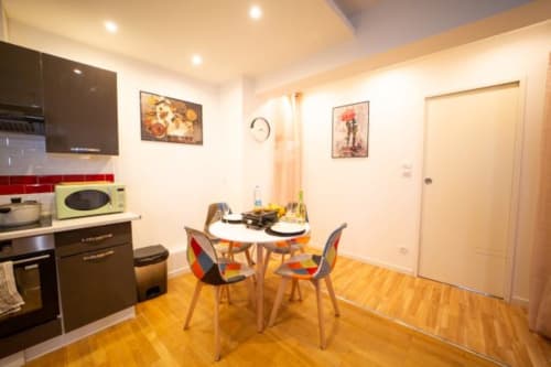 appart hotel a boulogne sur mer
