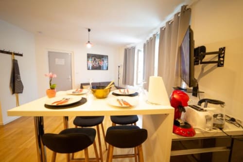 hotel proche gare boulogne sur mer
