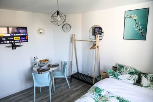 b and b hotel boulogne sur mer
