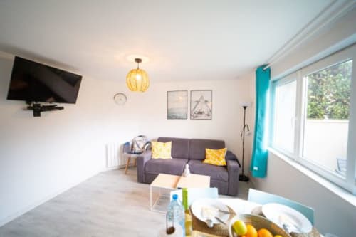 hebergement a boulogne sur mer
