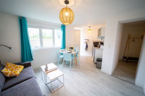 hotel à boulogne sur mer pas cher
