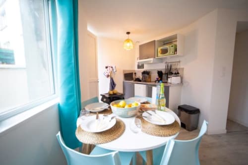 appart hotel à boulogne sur mer
