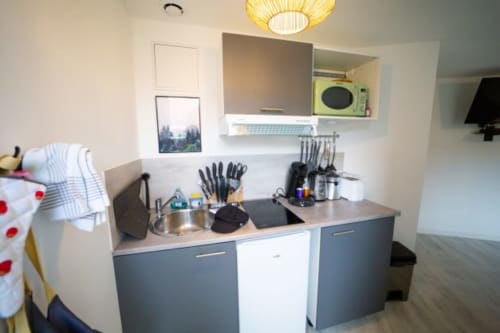 hotel a boulogne sur mer
