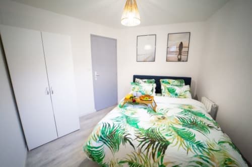 avis hotel b&b boulogne sur mer
