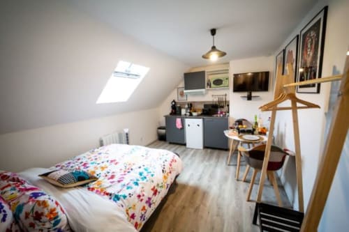 location vacances pas de calais
