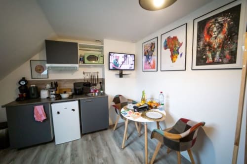 location vacances pas de calais mer
